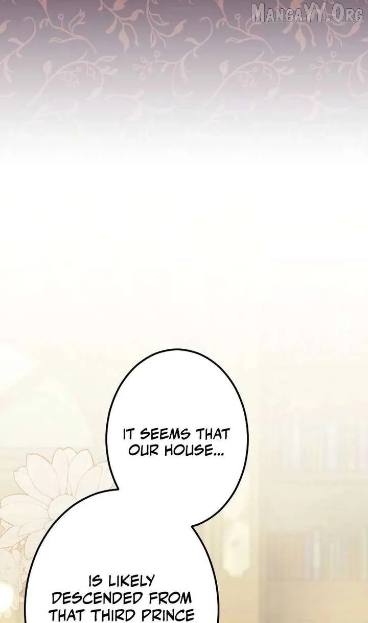 I Was Captured by the Yandere Duke Who Was My Husband in My Previous Life Ch. 18 – page 48