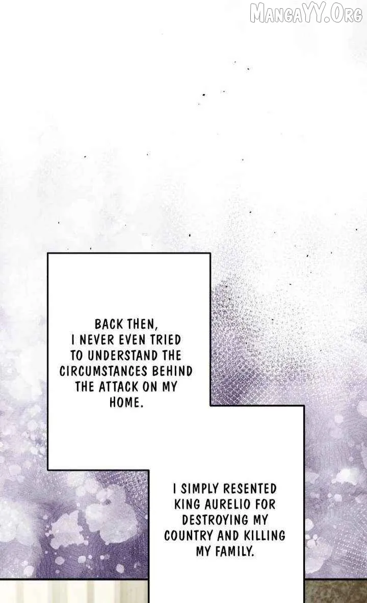 I Was Captured by the Yandere Duke Who Was My Husband in My Previous Life Ch. 18 – page 49