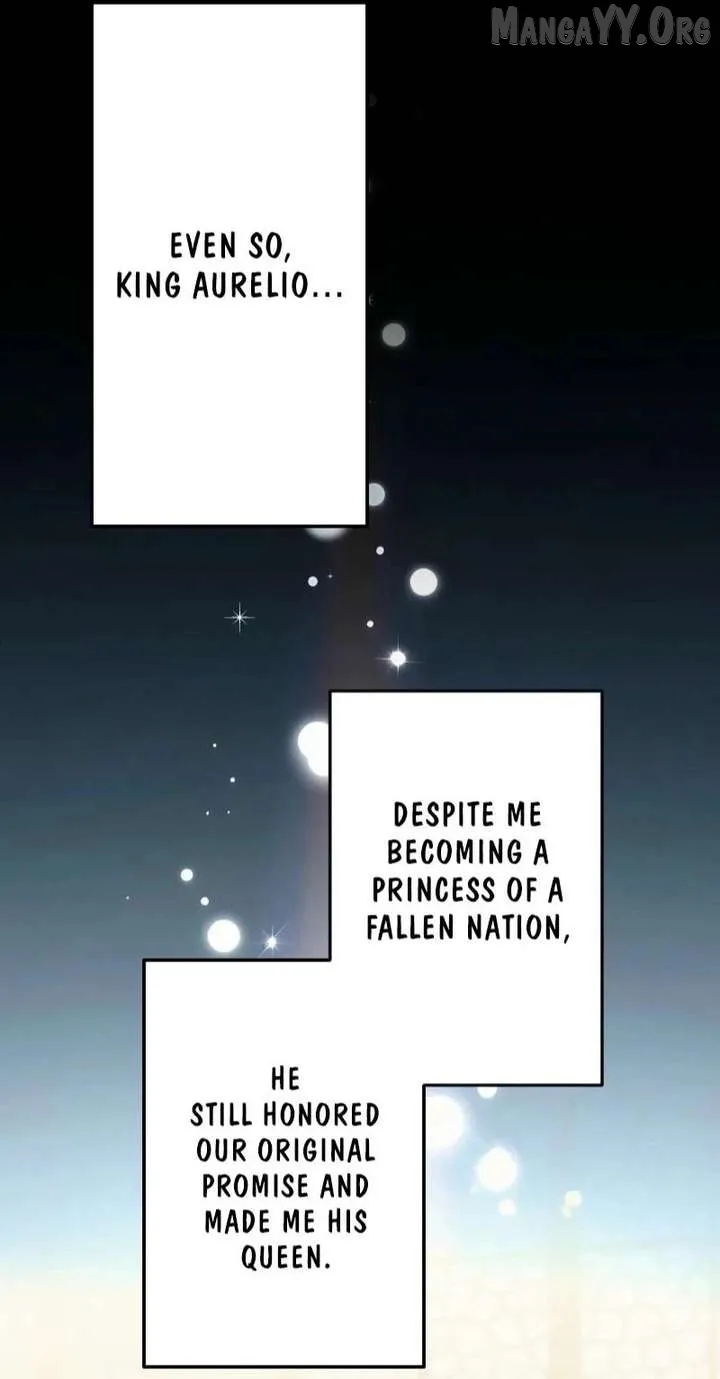I Was Captured by the Yandere Duke Who Was My Husband in My Previous Life Ch. 18 – page 50
