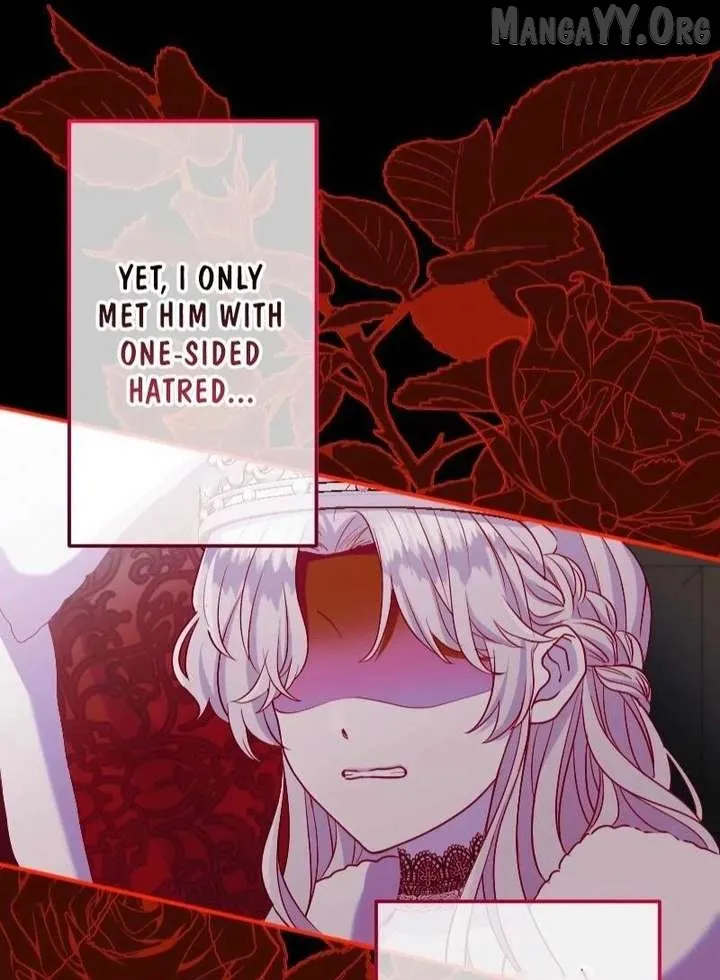 I Was Captured by the Yandere Duke Who Was My Husband in My Previous Life Ch. 18 – page 51
