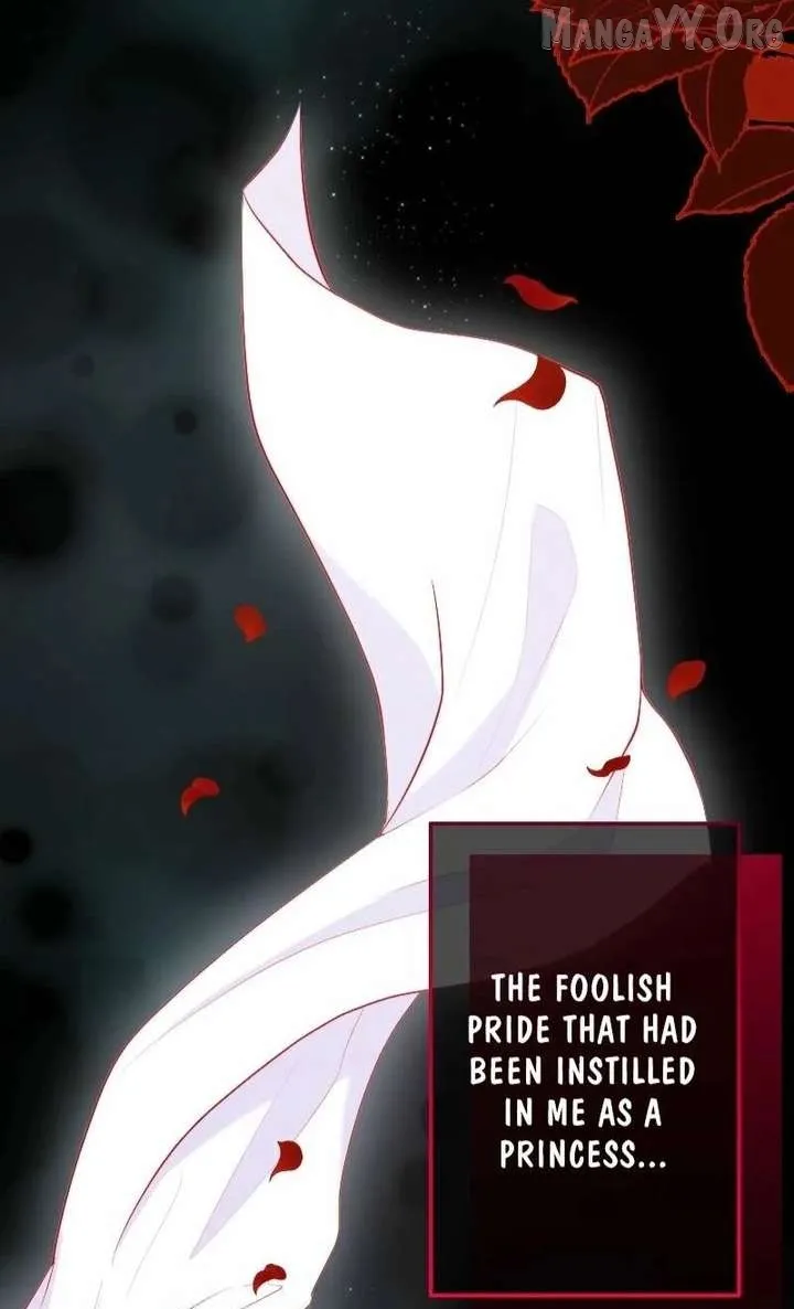 I Was Captured by the Yandere Duke Who Was My Husband in My Previous Life Ch. 18 – page 52