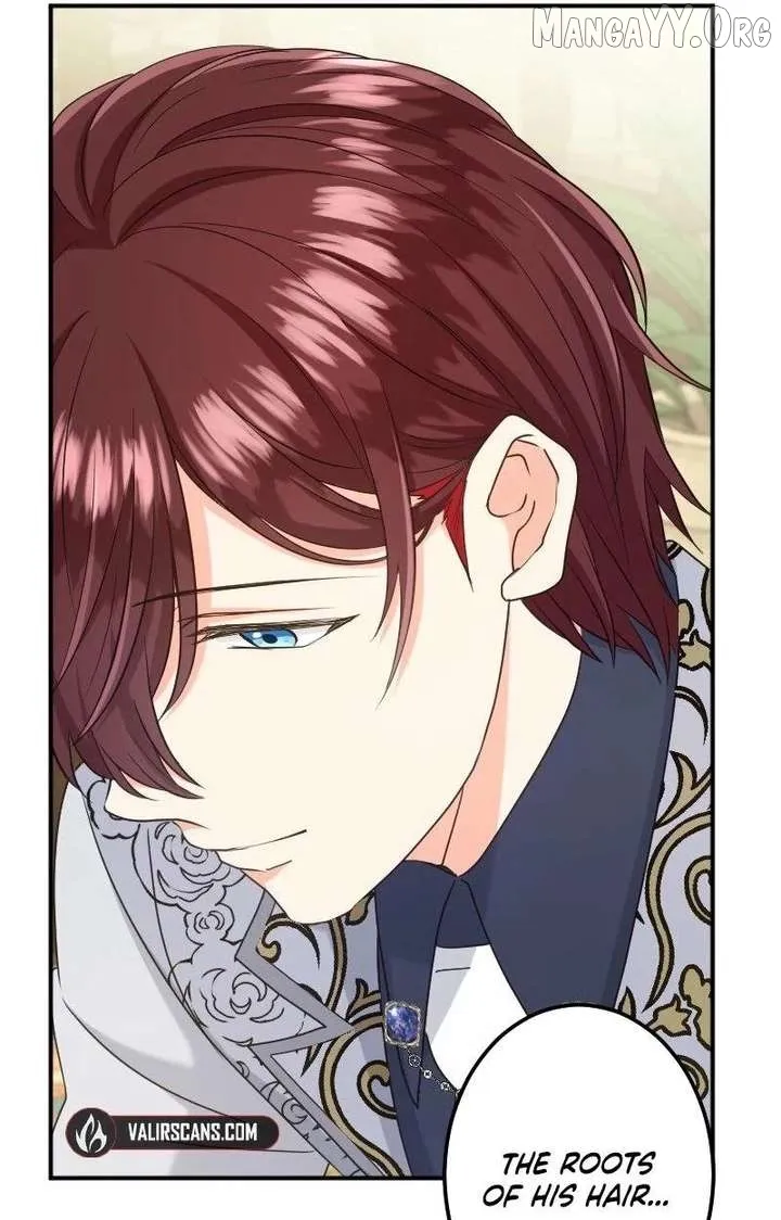 I Was Captured by the Yandere Duke Who Was My Husband in My Previous Life Ch. 18 – page 56
