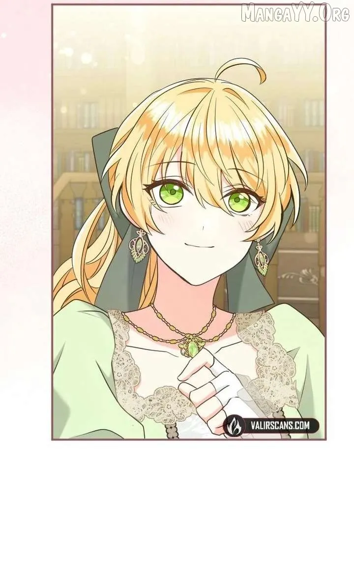 I Was Captured by the Yandere Duke Who Was My Husband in My Previous Life Ch. 18 – page 60