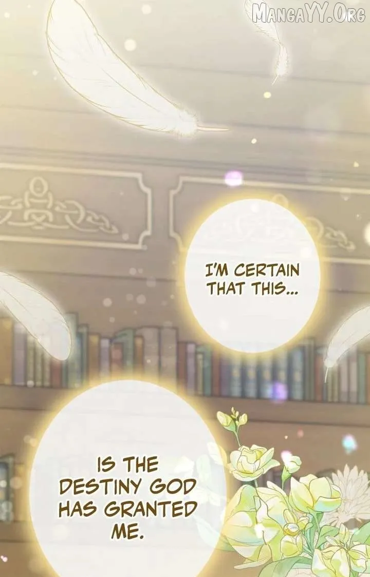 I Was Captured by the Yandere Duke Who Was My Husband in My Previous Life Ch. 18 – page 61