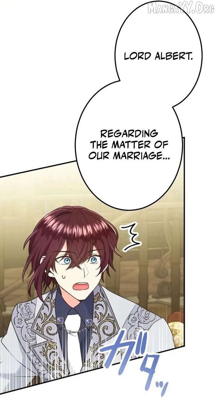 I Was Captured by the Yandere Duke Who Was My Husband in My Previous Life Ch. 18 – page 62