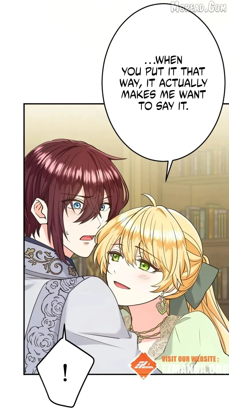 I Was Captured by the Yandere Duke Who Was My Husband in My Previous Life Ch. 19 – page 3