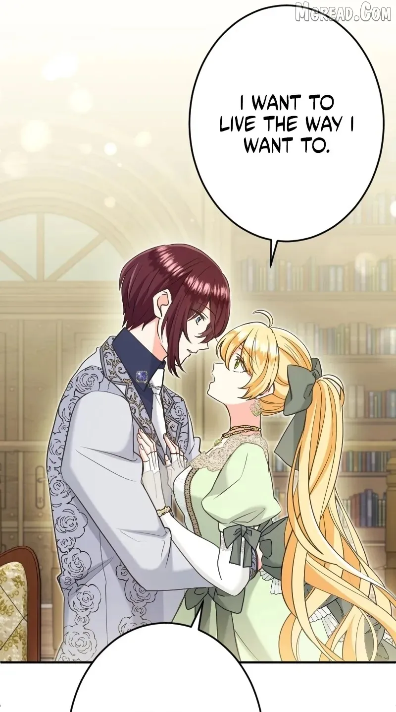 I Was Captured by the Yandere Duke Who Was My Husband in My Previous Life Ch. 19 – page 6