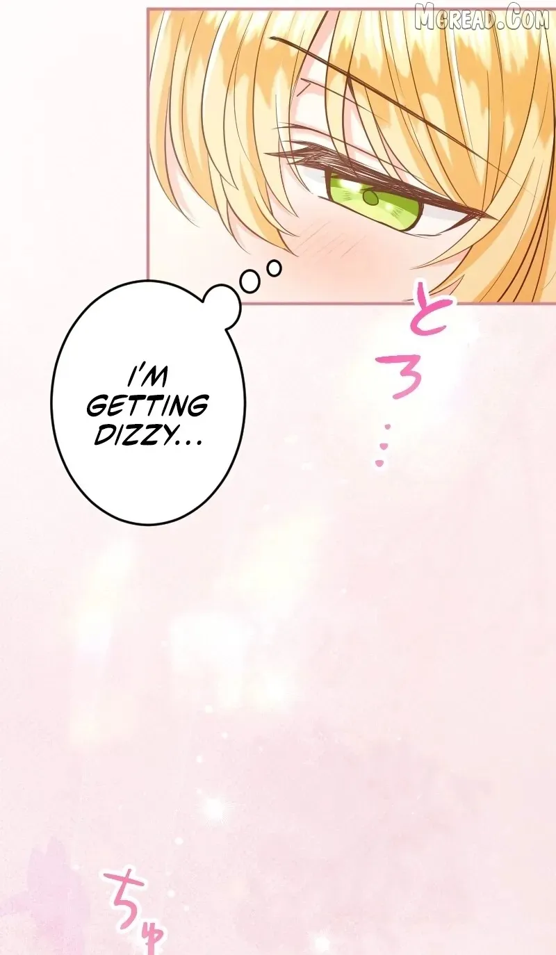 I Was Captured by the Yandere Duke Who Was My Husband in My Previous Life Ch. 19 – page 9