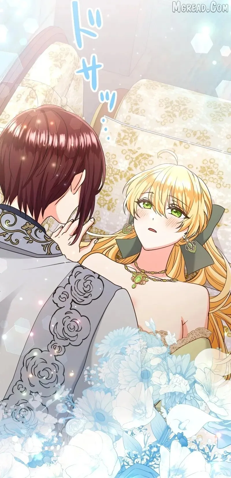 I Was Captured by the Yandere Duke Who Was My Husband in My Previous Life Ch. 19 – page 10