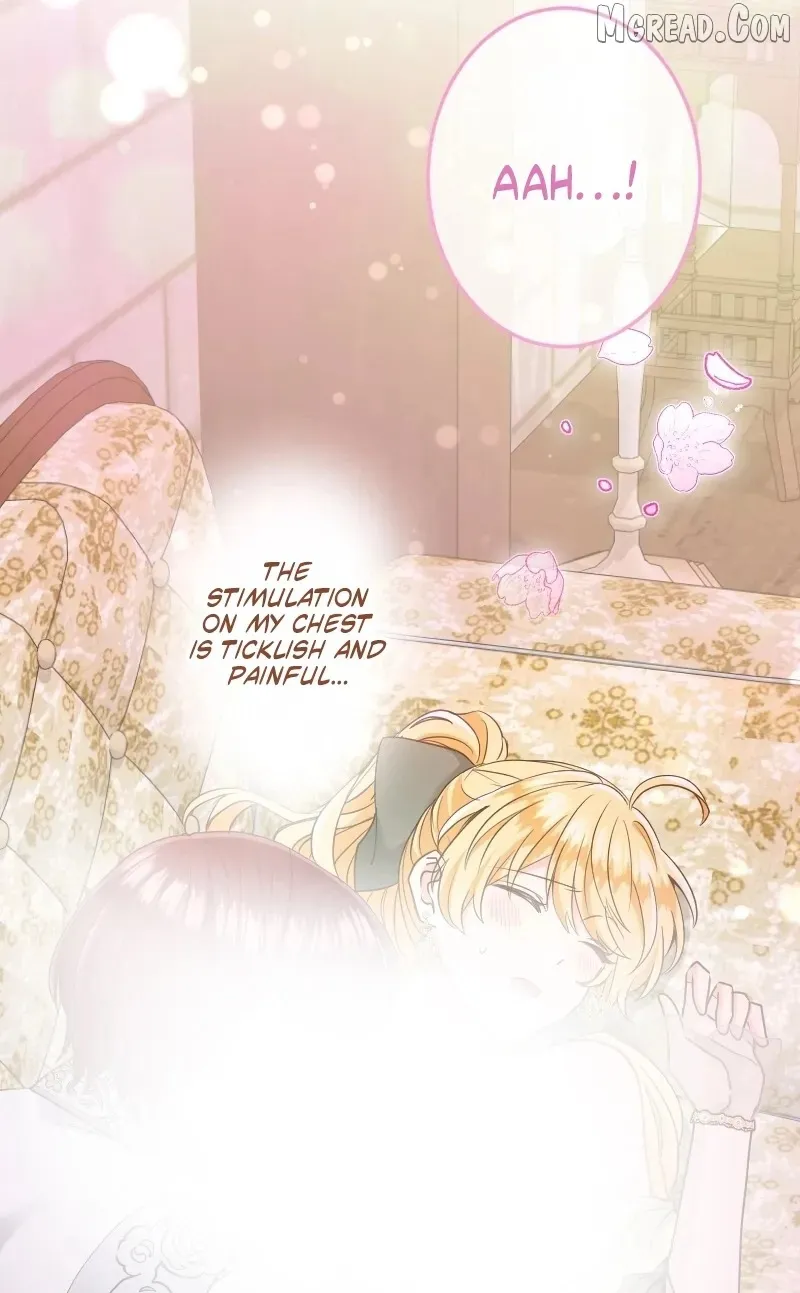 I Was Captured by the Yandere Duke Who Was My Husband in My Previous Life Ch. 19 – page 11
