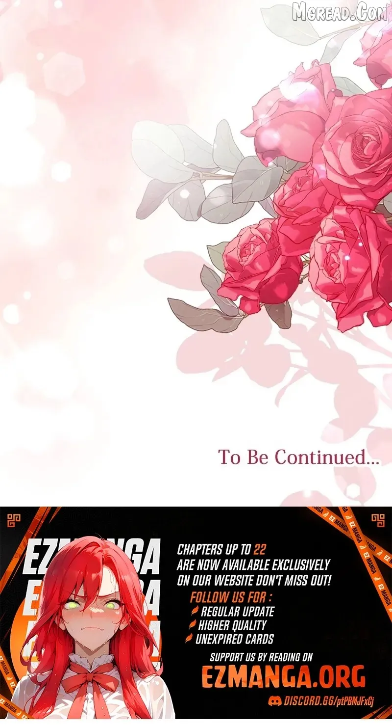 I Was Captured by the Yandere Duke Who Was My Husband in My Previous Life Ch. 19 – page 14