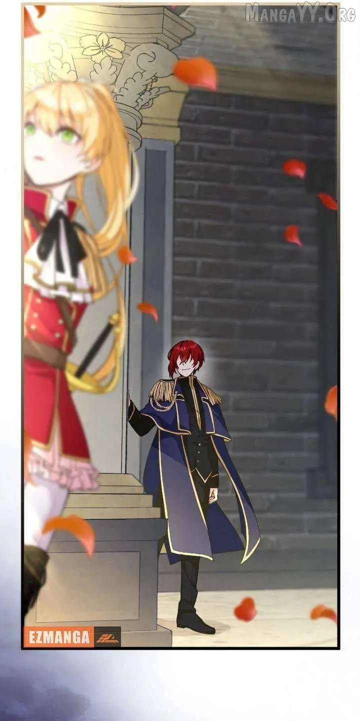 I Was Captured by the Yandere Duke Who Was My Husband in My Previous Life Ch. 2 – page 2