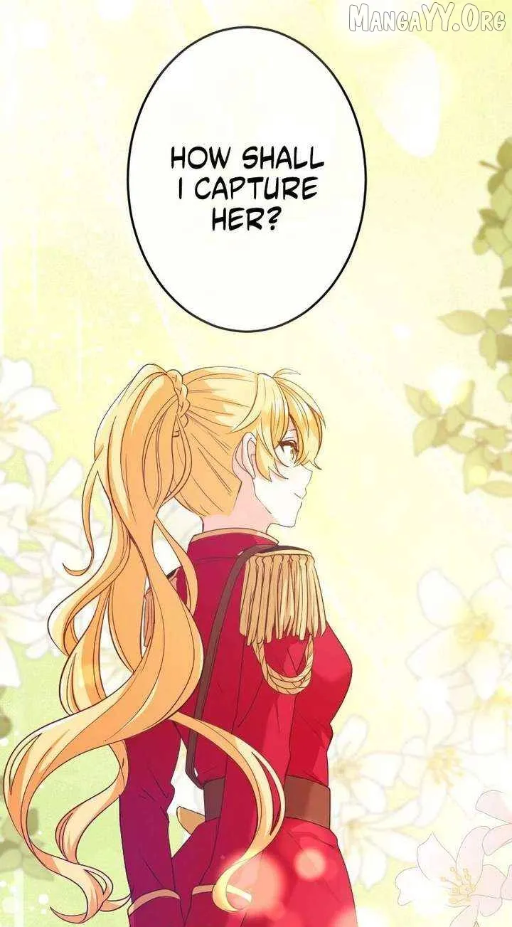 I Was Captured by the Yandere Duke Who Was My Husband in My Previous Life Ch. 2 – page 3