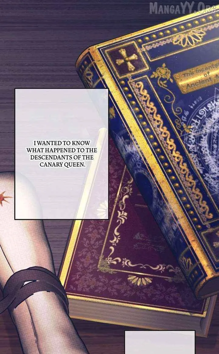 I Was Captured by the Yandere Duke Who Was My Husband in My Previous Life Ch. 2 – page 11