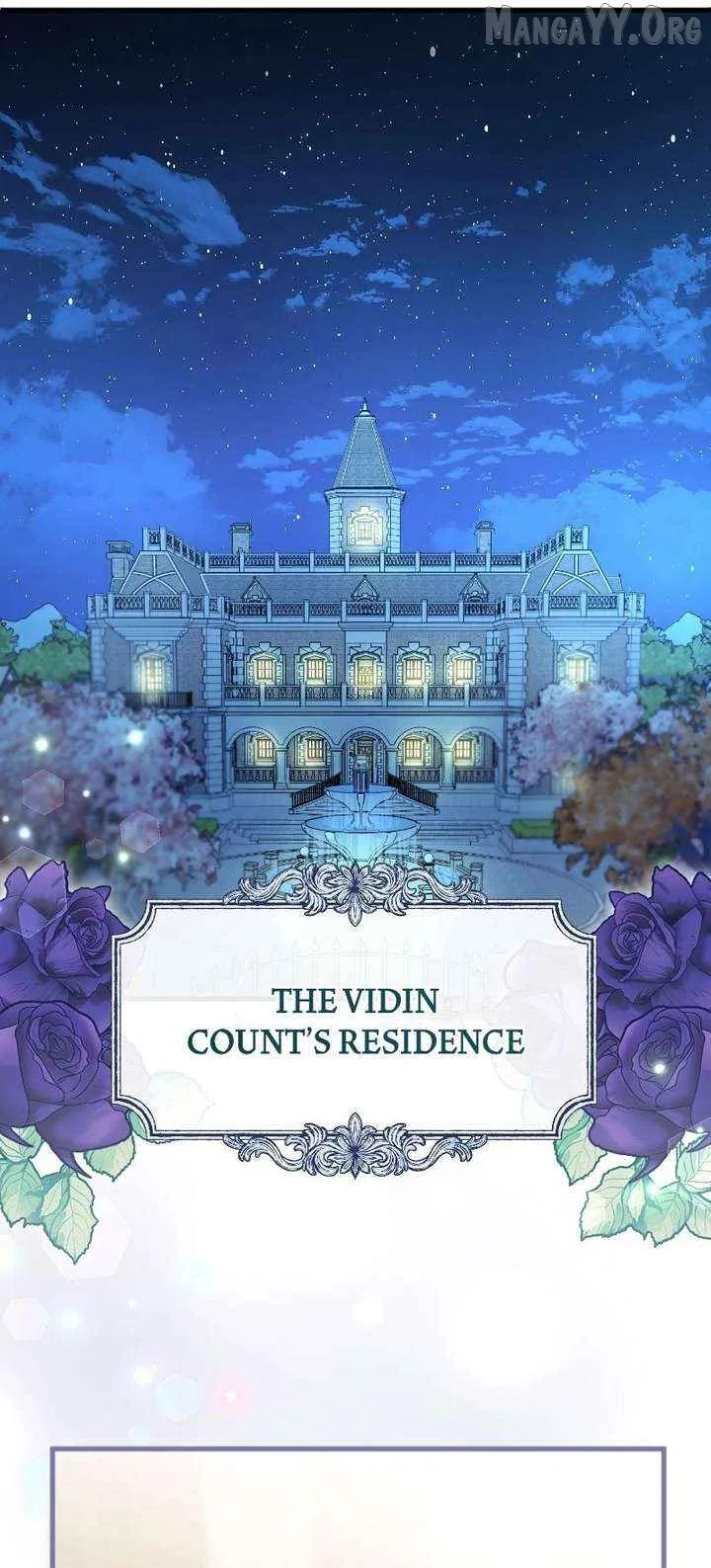 I Was Captured by the Yandere Duke Who Was My Husband in My Previous Life Ch. 2 – page 14