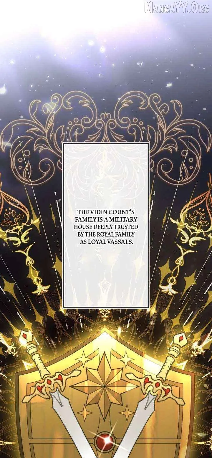 I Was Captured by the Yandere Duke Who Was My Husband in My Previous Life Ch. 2 – page 15