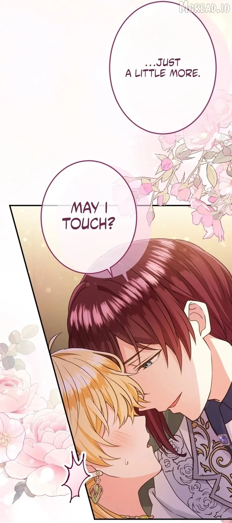I Was Captured by the Yandere Duke Who Was My Husband in My Previous Life Ch. 20 – page 2