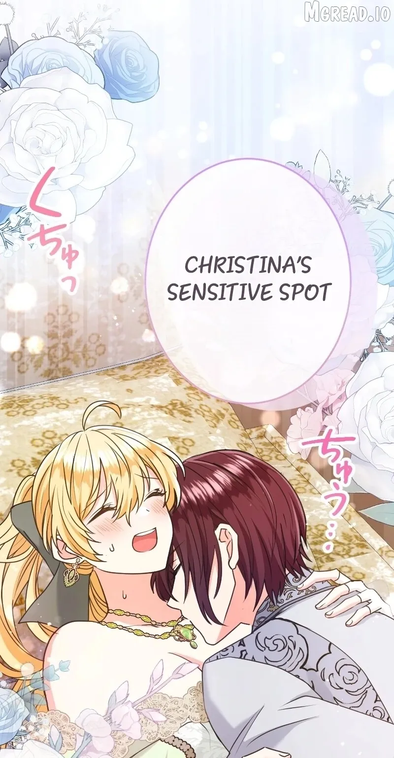 I Was Captured by the Yandere Duke Who Was My Husband in My Previous Life Ch. 20 – page 4