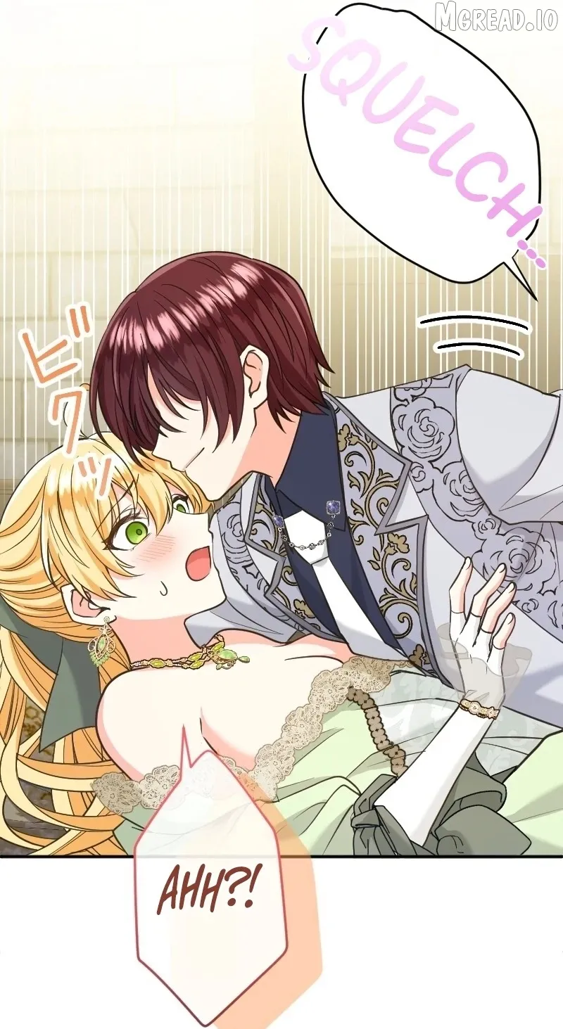 I Was Captured by the Yandere Duke Who Was My Husband in My Previous Life Ch. 20 – page 5