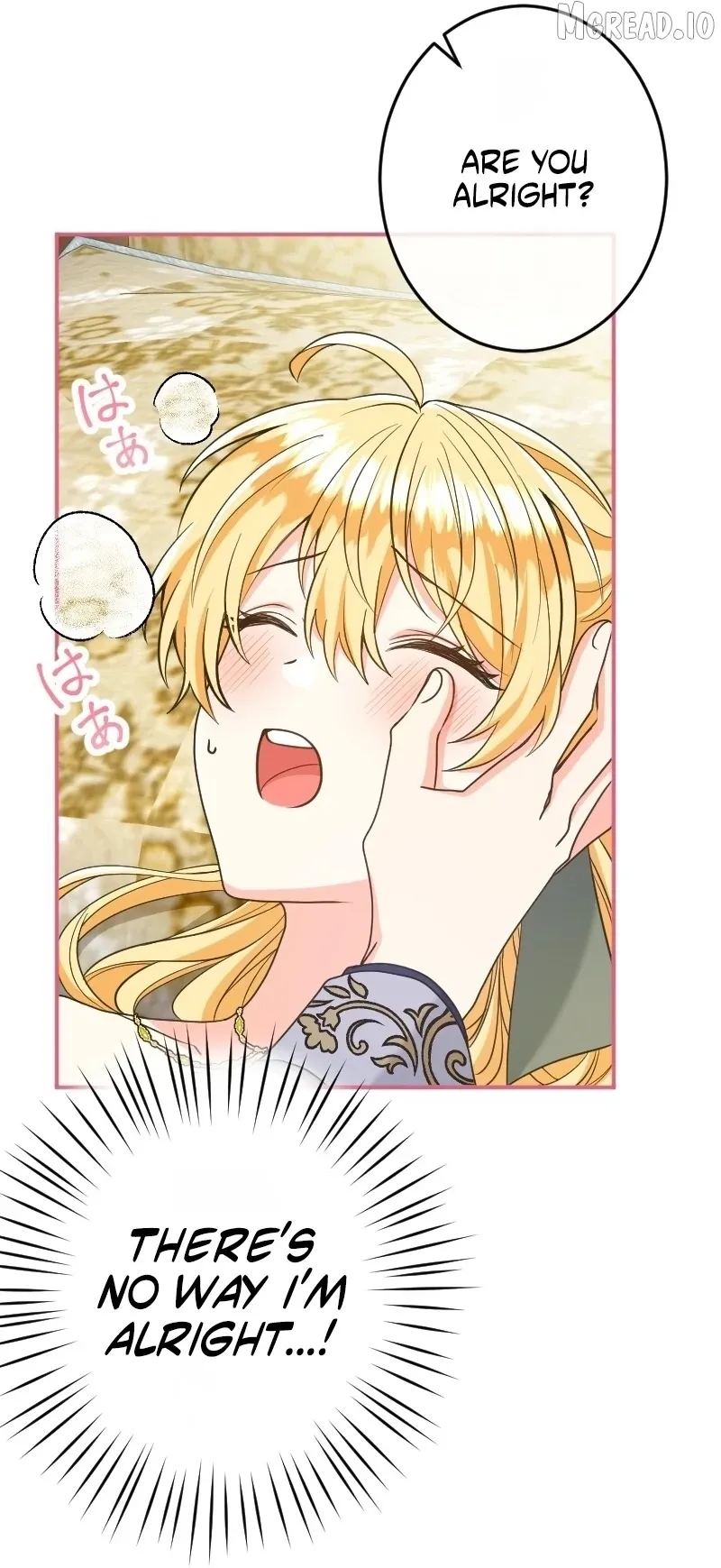 I Was Captured by the Yandere Duke Who Was My Husband in My Previous Life Ch. 20 – page 6