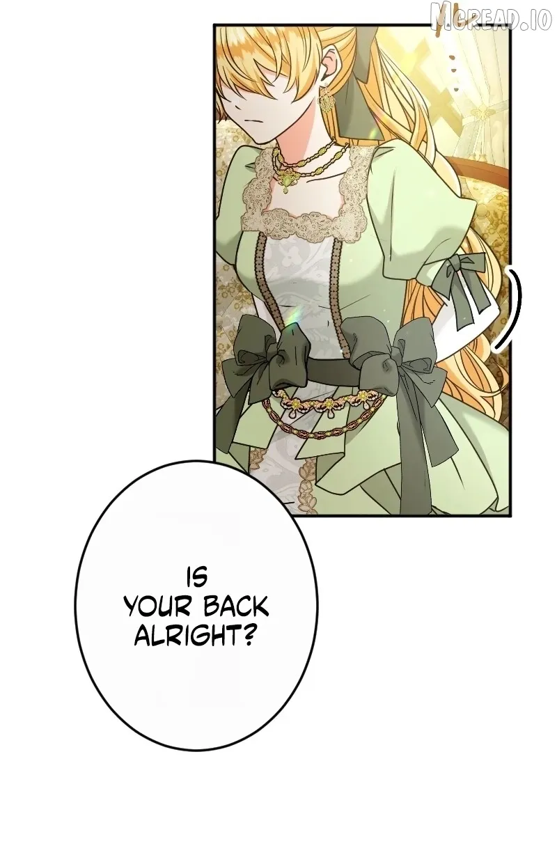 I Was Captured by the Yandere Duke Who Was My Husband in My Previous Life Ch. 20 – page 7
