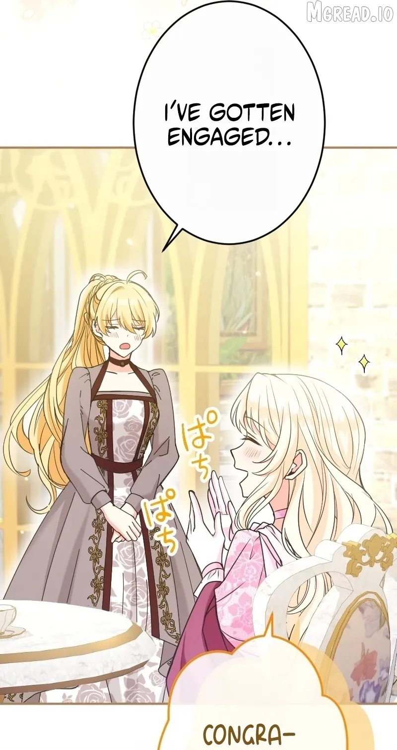 I Was Captured by the Yandere Duke Who Was My Husband in My Previous Life Ch. 20 – page 9