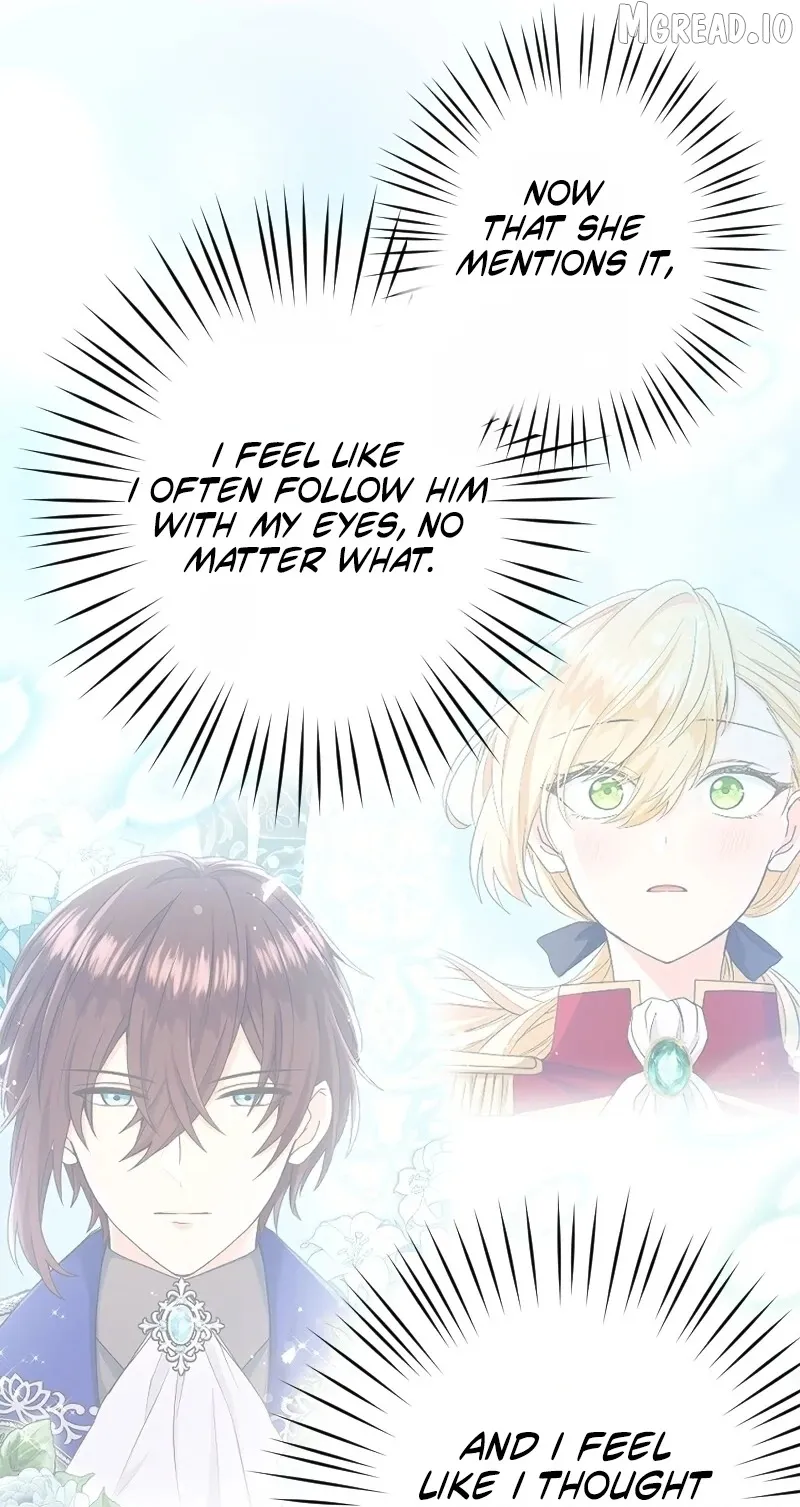 I Was Captured by the Yandere Duke Who Was My Husband in My Previous Life Ch. 20 – page 13