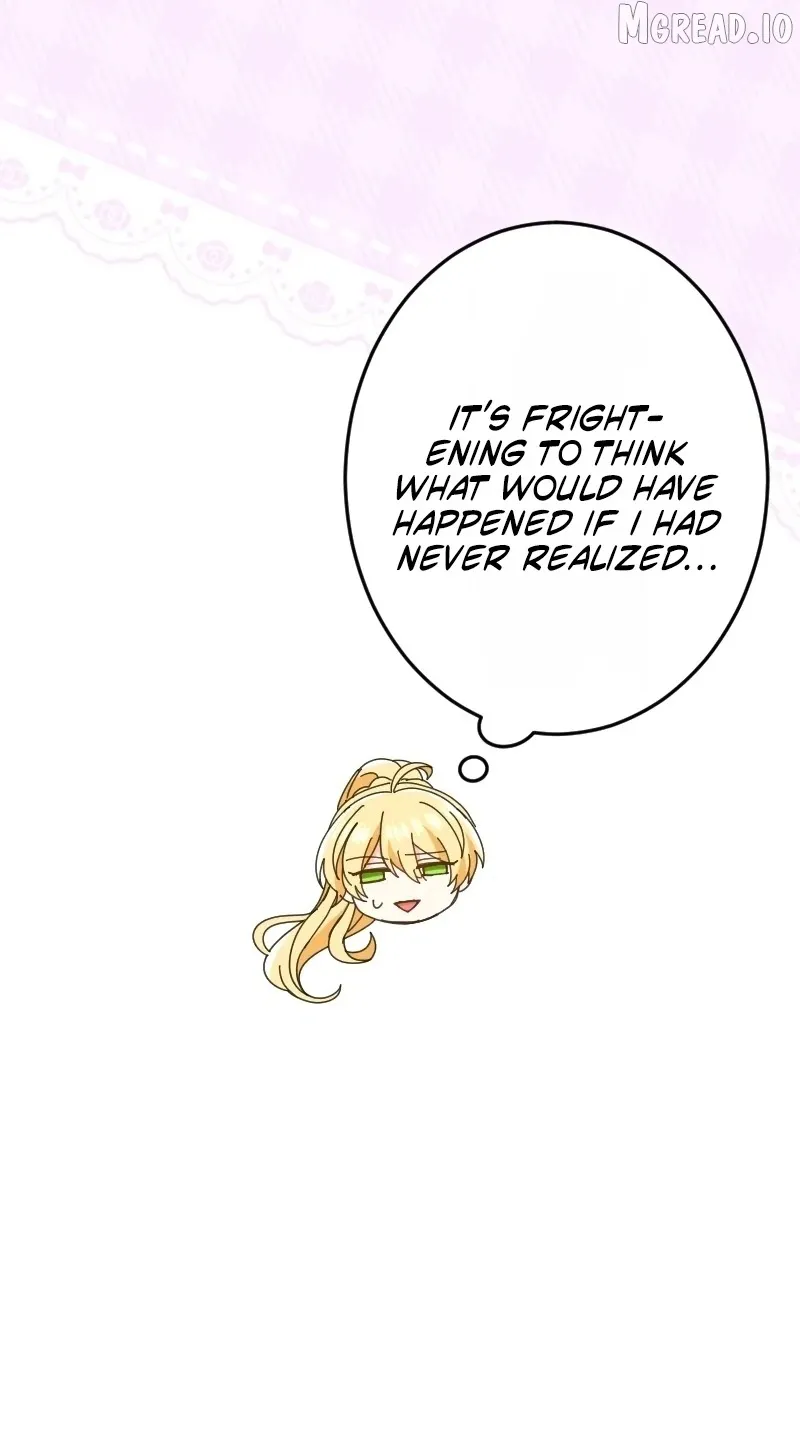 I Was Captured by the Yandere Duke Who Was My Husband in My Previous Life Ch. 20 – page 14