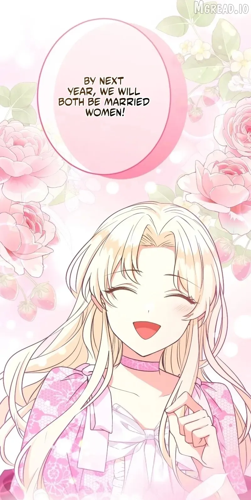 I Was Captured by the Yandere Duke Who Was My Husband in My Previous Life Ch. 21 – page 5