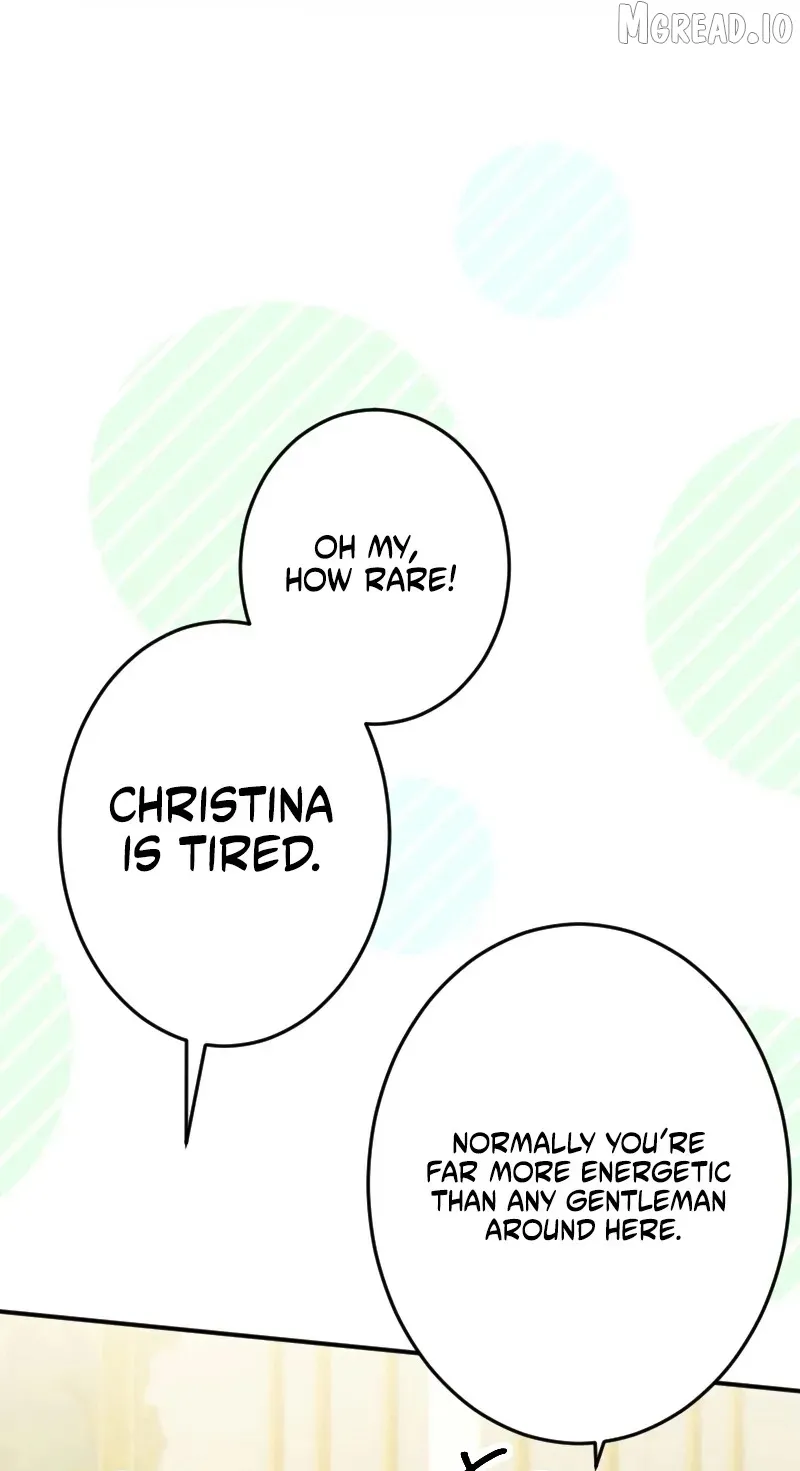 I Was Captured by the Yandere Duke Who Was My Husband in My Previous Life Ch. 21 – page 6