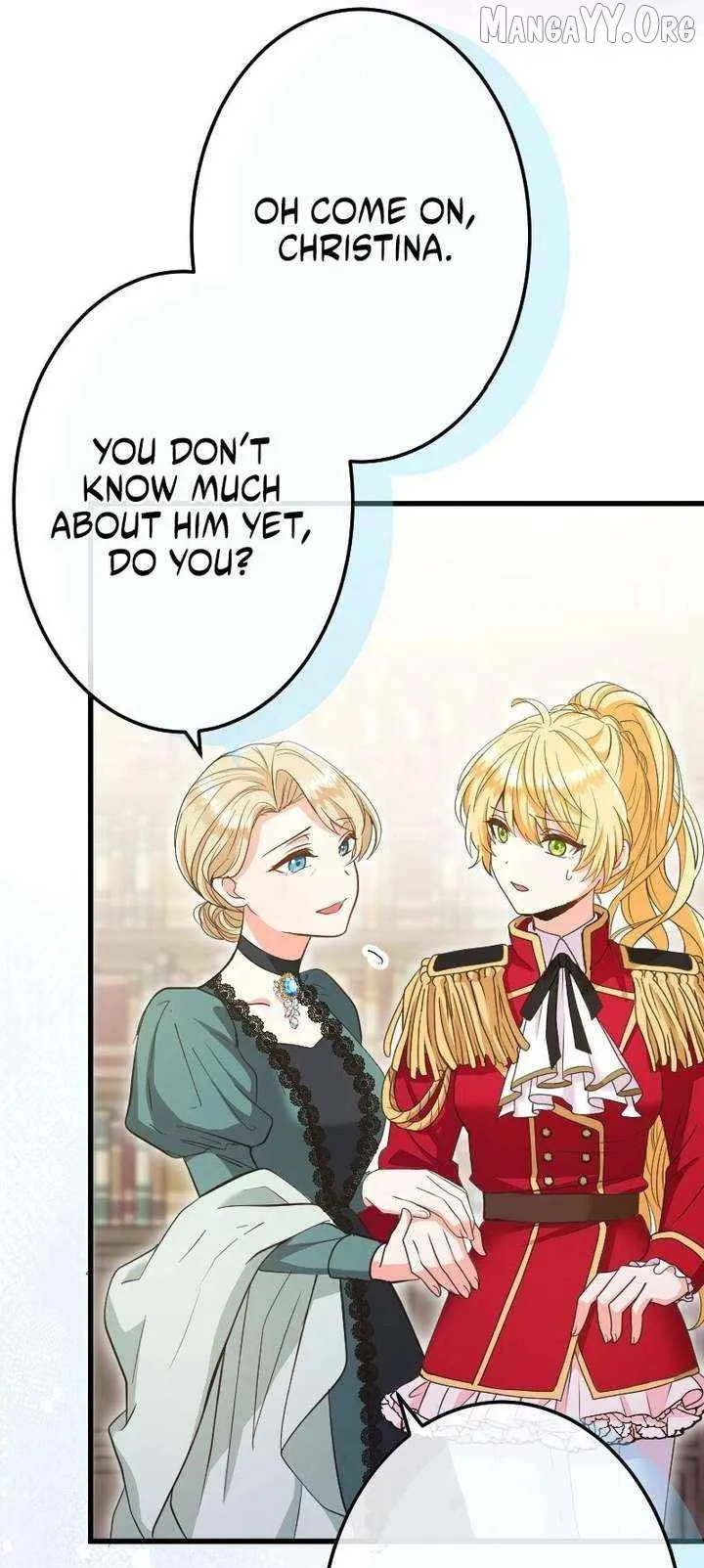 I Was Captured by the Yandere Duke Who Was My Husband in My Previous Life Ch. 3 – page 4