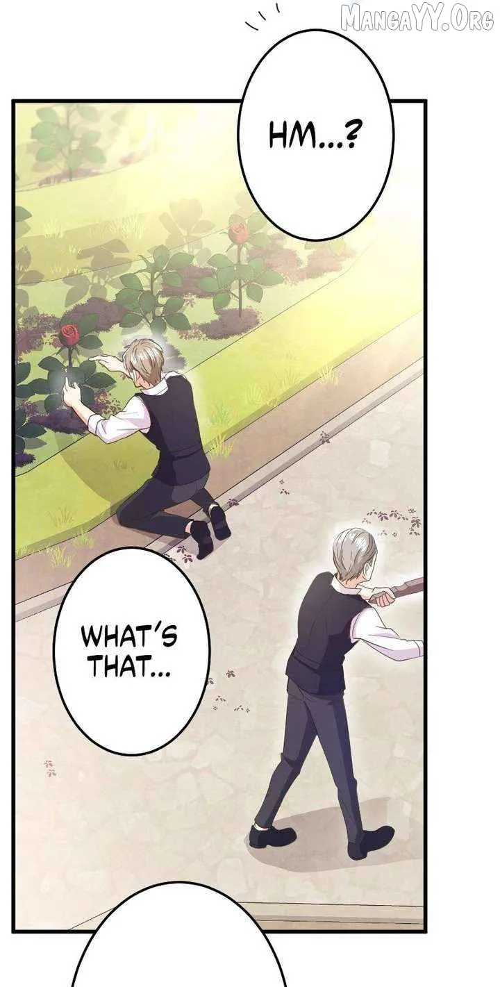 I Was Captured by the Yandere Duke Who Was My Husband in My Previous Life Ch. 3 – page 6