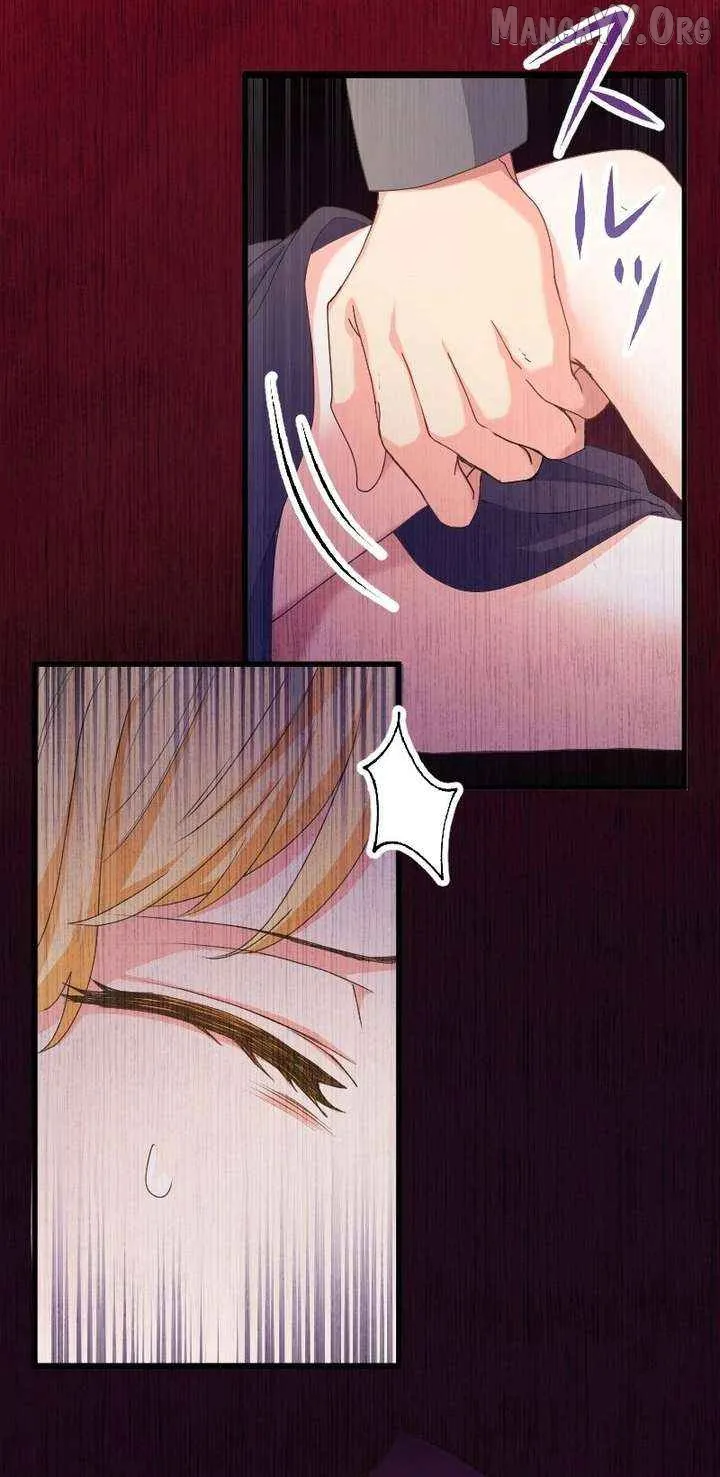 I Was Captured by the Yandere Duke Who Was My Husband in My Previous Life Ch. 3 – page 8