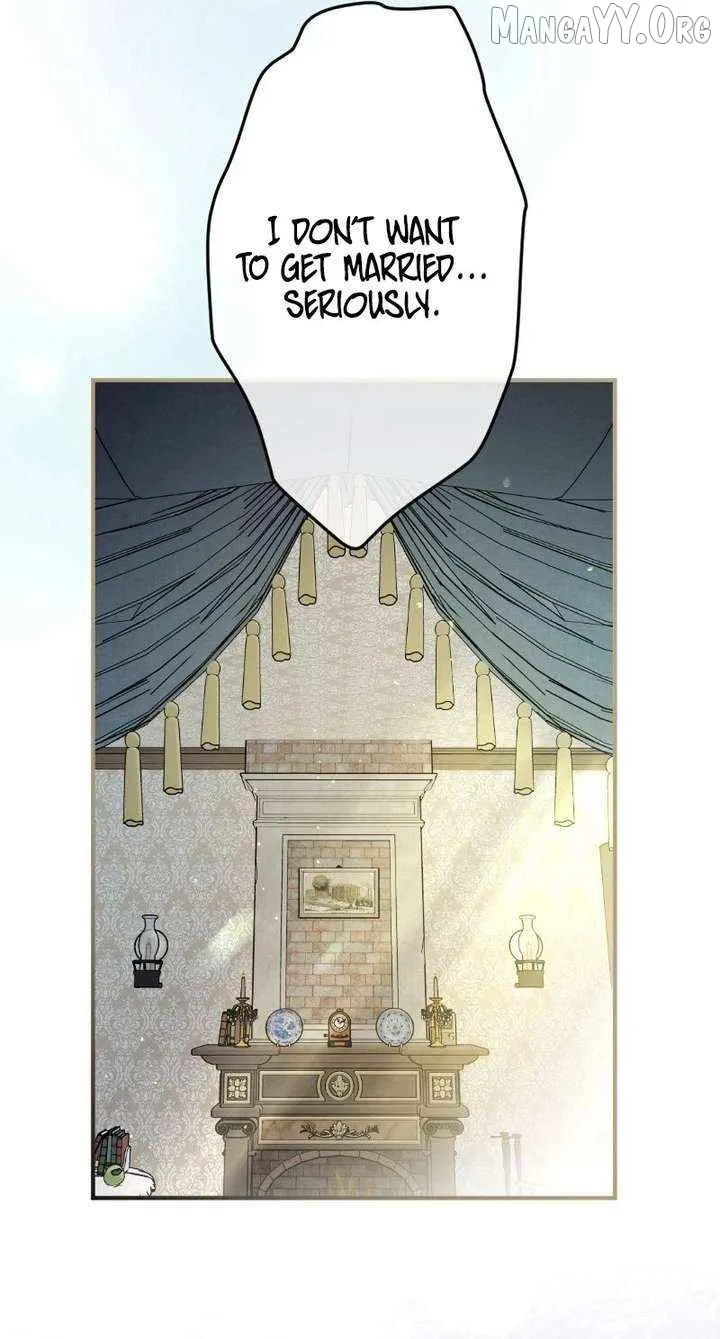 I Was Captured by the Yandere Duke Who Was My Husband in My Previous Life Ch. 3 – page 9