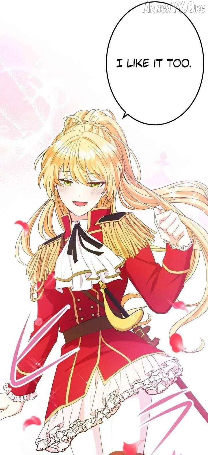 I Was Captured by the Yandere Duke Who Was My Husband in My Previous Life Ch. 3 – page 11