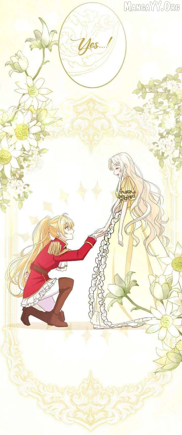 I Was Captured by the Yandere Duke Who Was My Husband in My Previous Life Ch. 3 – page 14