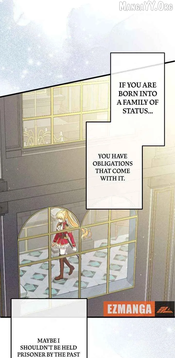 I Was Captured by the Yandere Duke Who Was My Husband in My Previous Life Ch. 3 – page 15