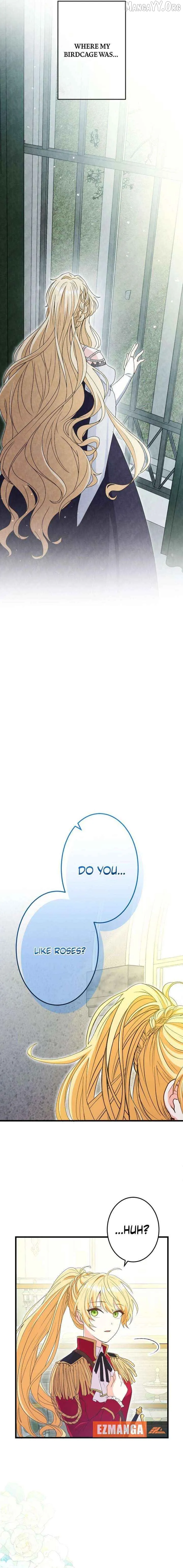 I Was Captured by the Yandere Duke Who Was My Husband in My Previous Life Ch. 3 – page 16