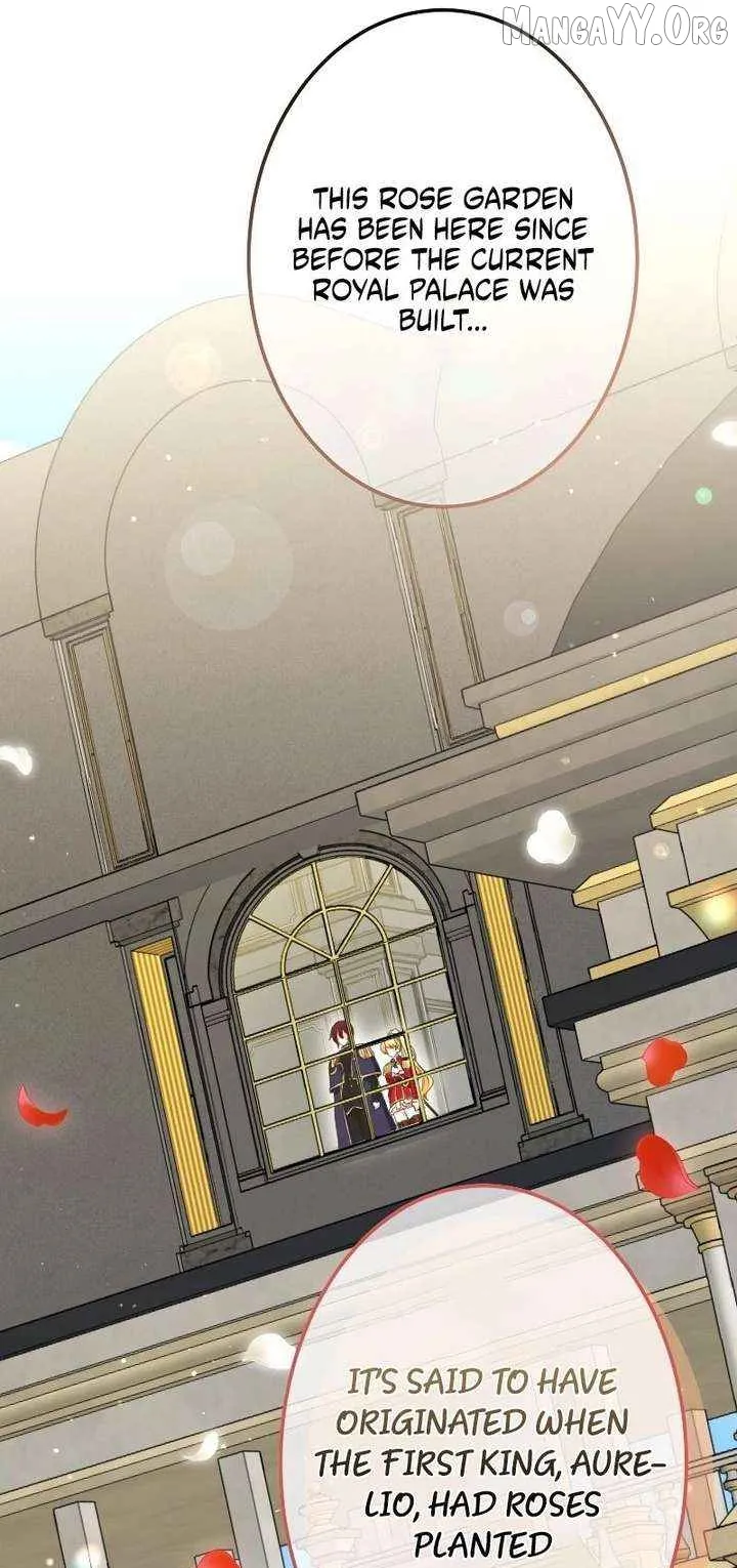 I Was Captured by the Yandere Duke Who Was My Husband in My Previous Life Ch. 4 – page 3