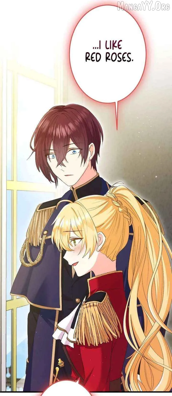 I Was Captured by the Yandere Duke Who Was My Husband in My Previous Life Ch. 4 – page 4