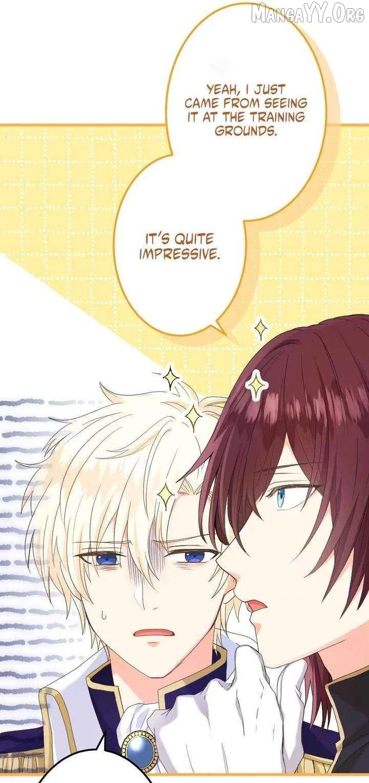 I Was Captured by the Yandere Duke Who Was My Husband in My Previous Life Ch. 4 – page 6