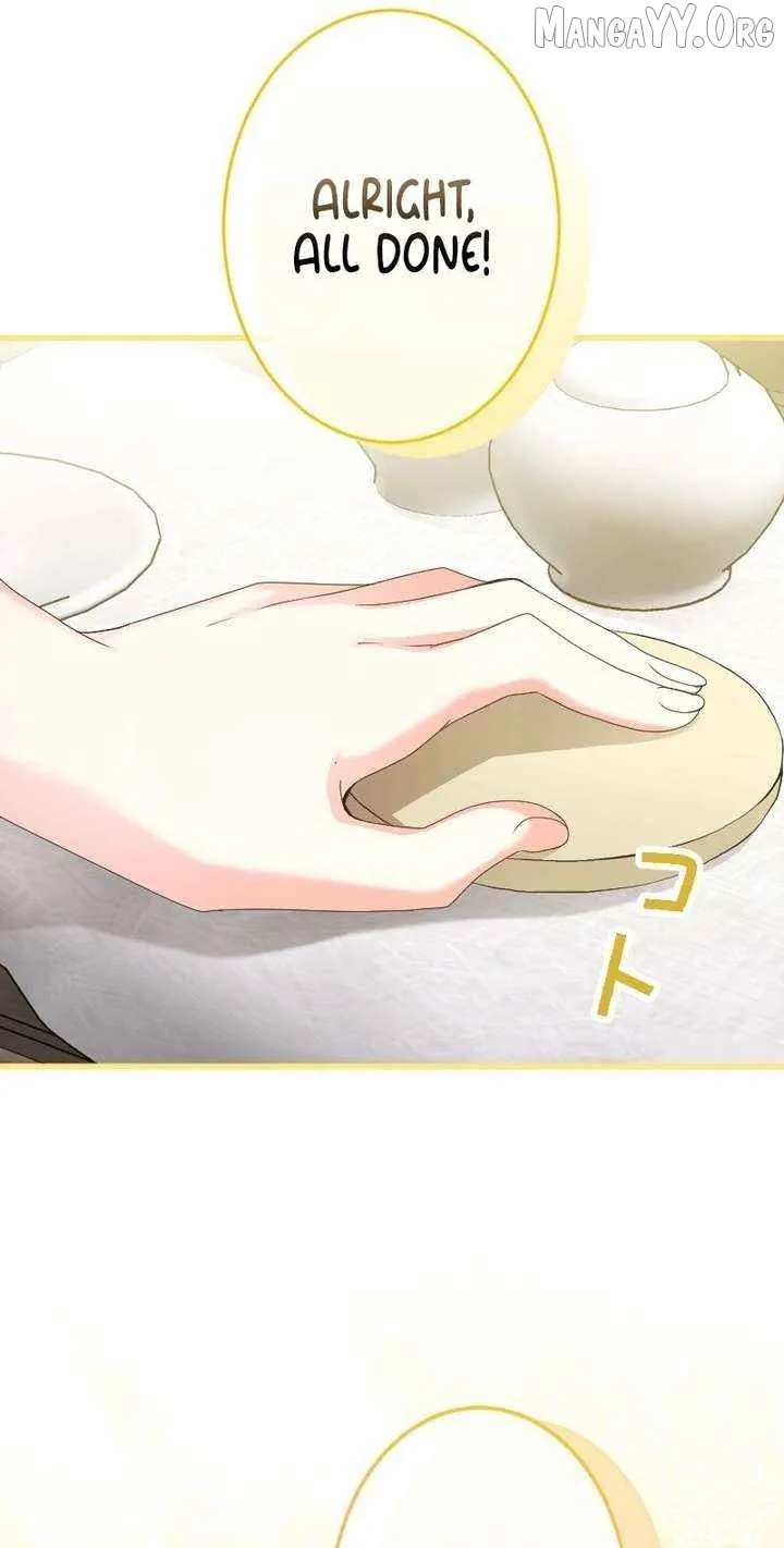 I Was Captured by the Yandere Duke Who Was My Husband in My Previous Life Ch. 4 – page 11
