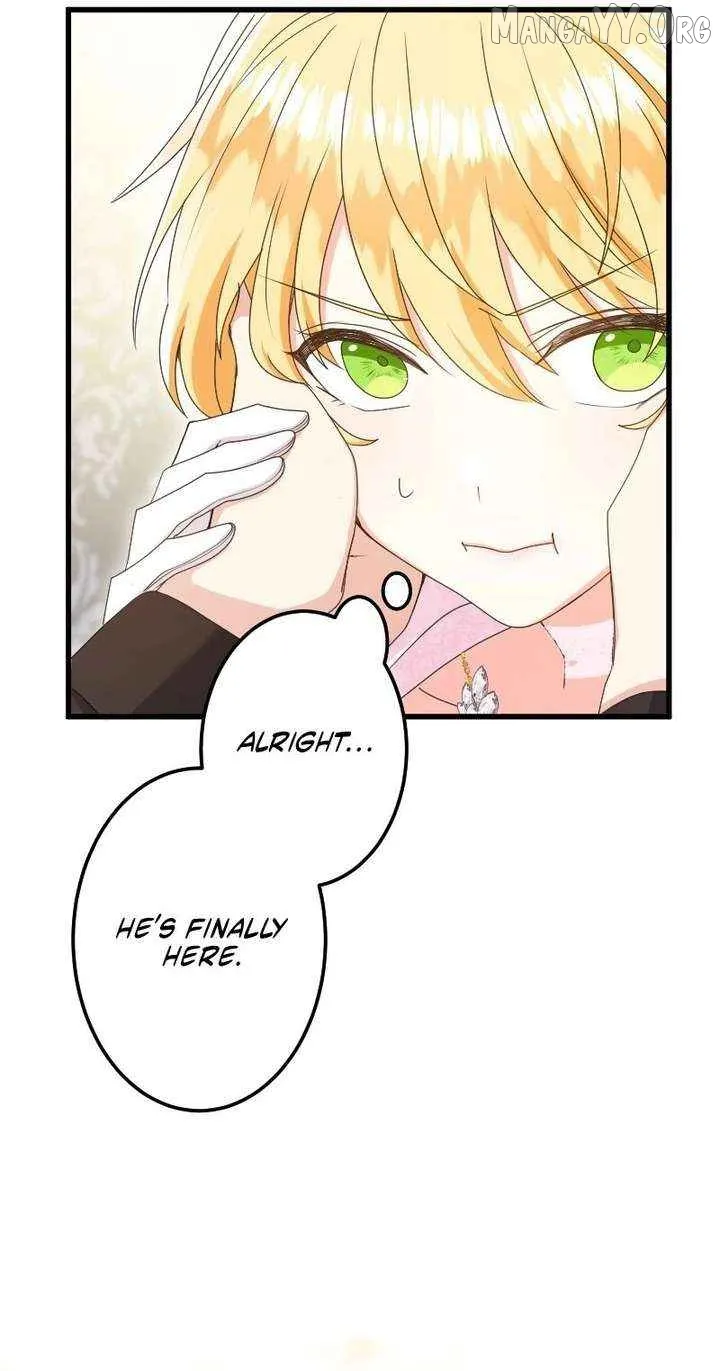 I Was Captured by the Yandere Duke Who Was My Husband in My Previous Life Ch. 4 – page 12