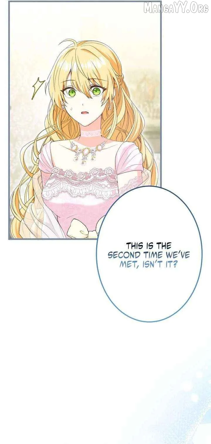 I Was Captured by the Yandere Duke Who Was My Husband in My Previous Life Ch. 4 – page 13