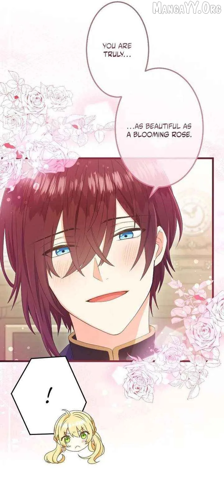 I Was Captured by the Yandere Duke Who Was My Husband in My Previous Life Ch. 5 – page 2