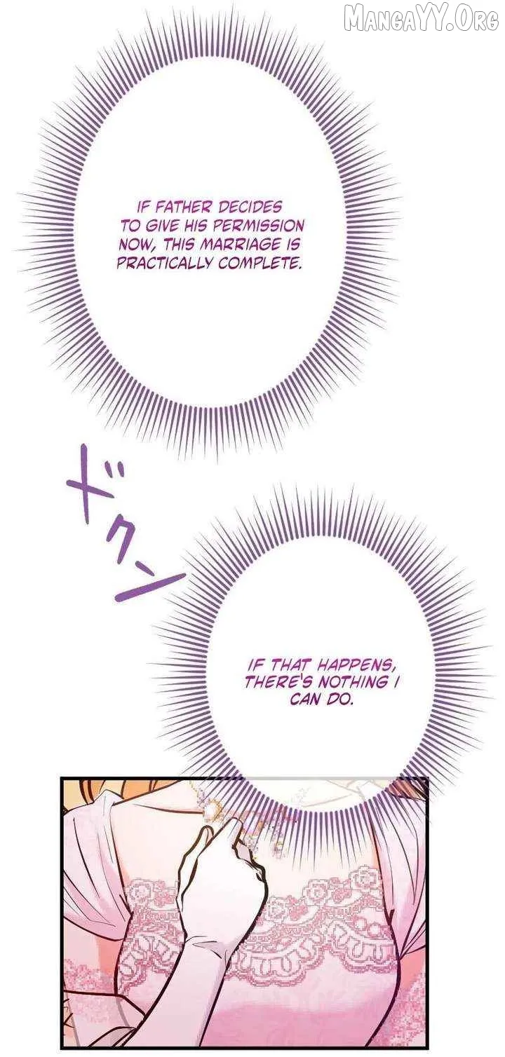 I Was Captured by the Yandere Duke Who Was My Husband in My Previous Life Ch. 5 – page 3