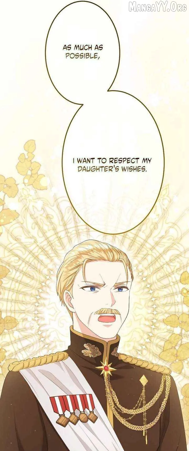 I Was Captured by the Yandere Duke Who Was My Husband in My Previous Life Ch. 5 – page 4