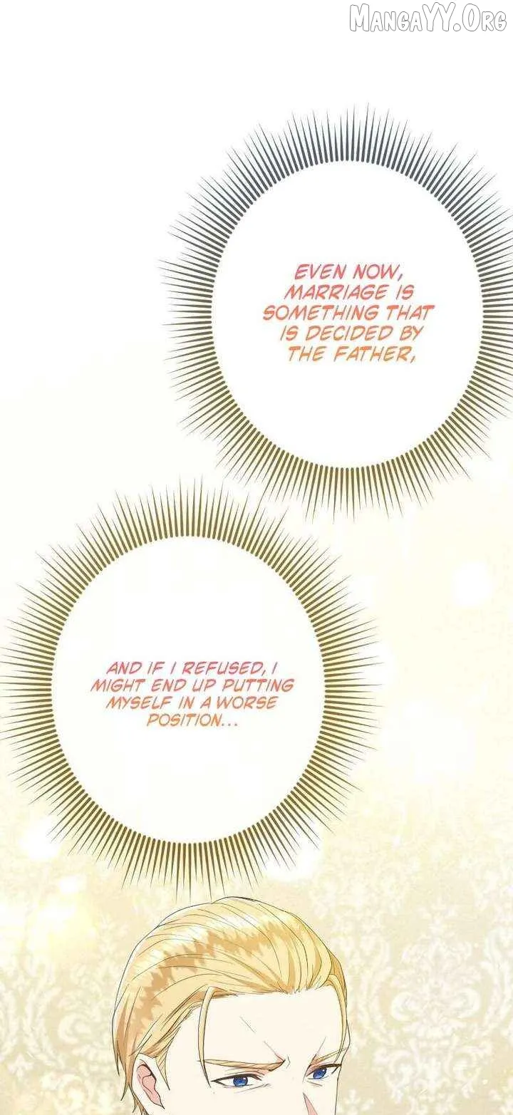 I Was Captured by the Yandere Duke Who Was My Husband in My Previous Life Ch. 5 – page 5
