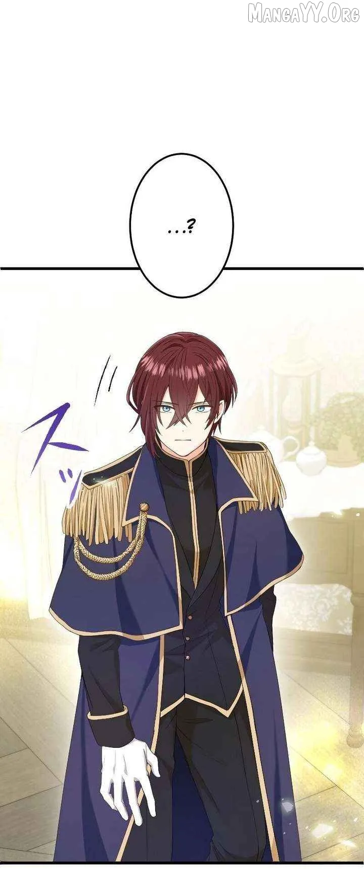 I Was Captured by the Yandere Duke Who Was My Husband in My Previous Life Ch. 5 – page 7