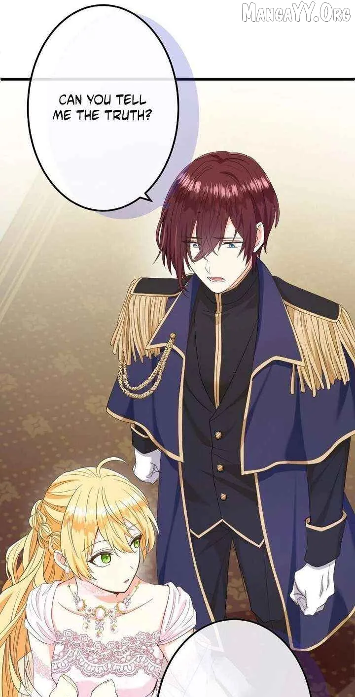 I Was Captured by the Yandere Duke Who Was My Husband in My Previous Life Ch. 5 – page 8